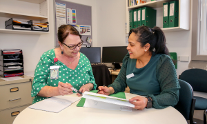 Diversity and Inclusion