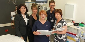 The benefits of working with us