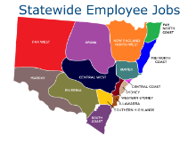 Statewide Employee Jobs