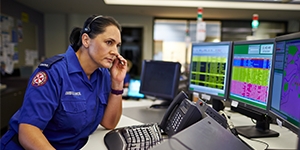 Join the Control Centre