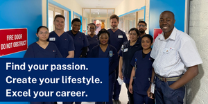 Why choose HNE Health