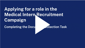 Completing document collection tasks