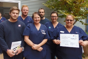 rural/remote communities