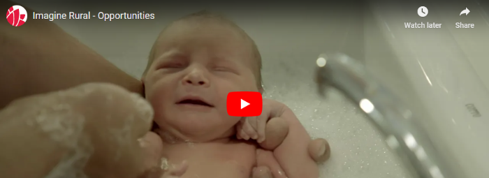 Imagine Rural